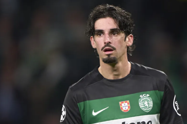 Trincão
