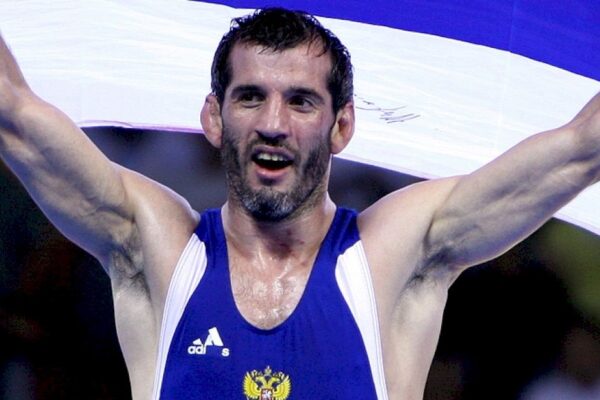 Buvaisar Saitiev