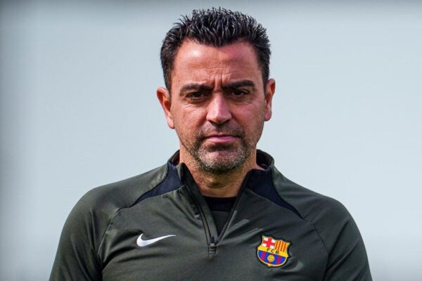 Xavi