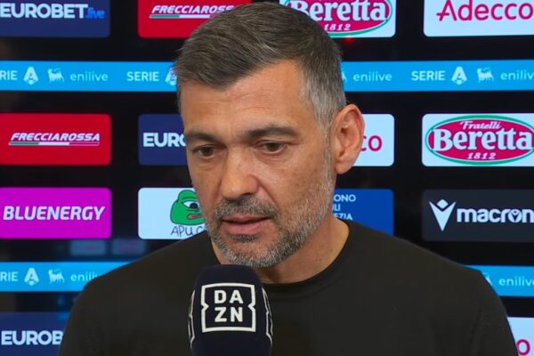 Sérgio Conceição