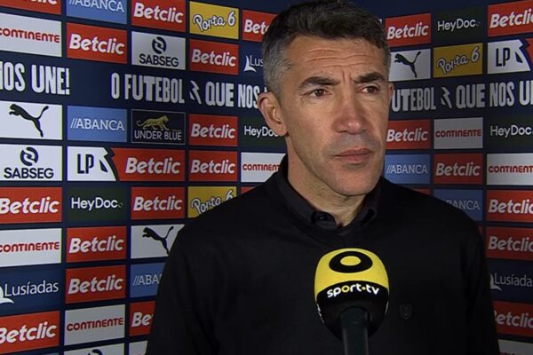 Bruno Lage