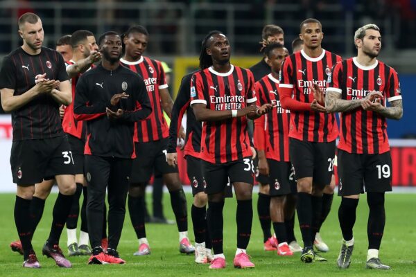 AC Milan
