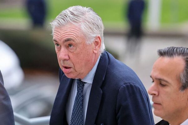 Ancelotti