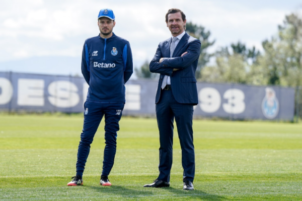 Anselmi e Villas-Boas