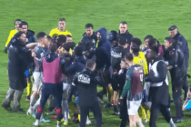Arouca e Estrela da Amadora