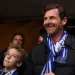 André Villas-Boas