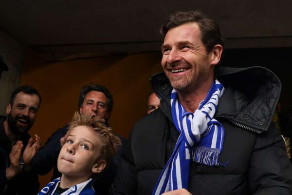 André Villas-Boas