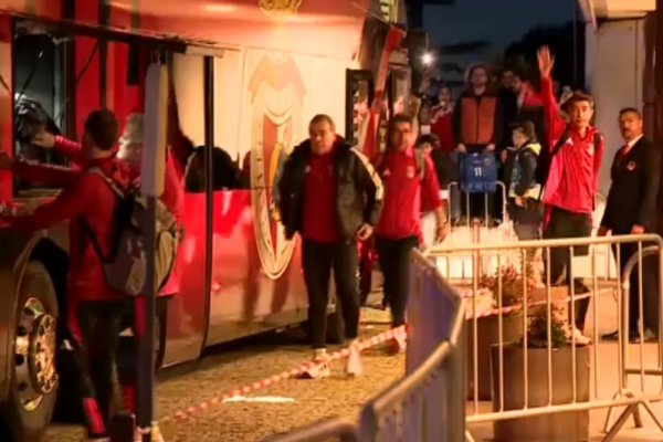 Benfica