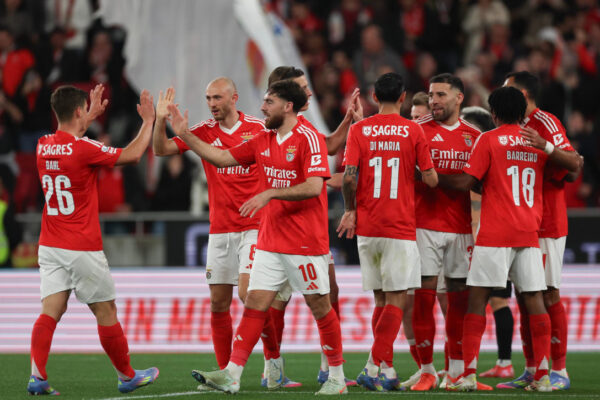 Benfica