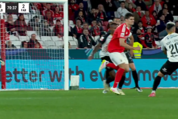 Benfica