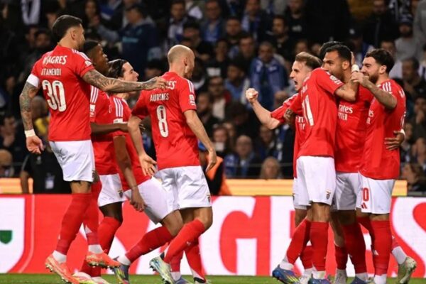 Benfica