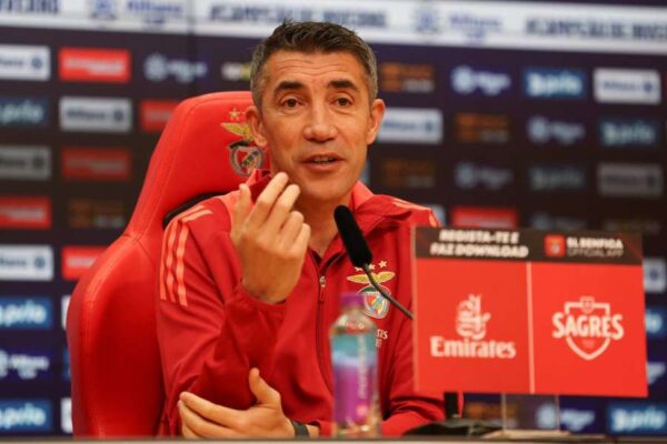 Bruno Lage