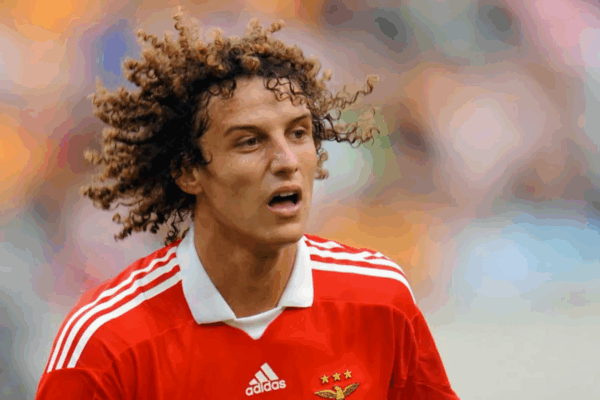 David Luiz