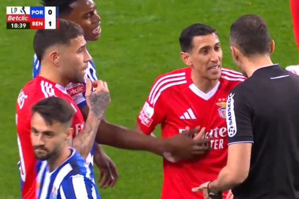 Di Maria