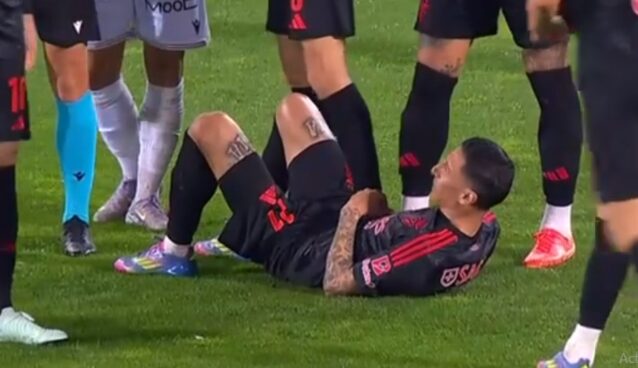 Di Maria