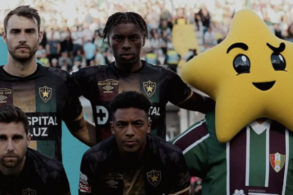Estrela da Amadora