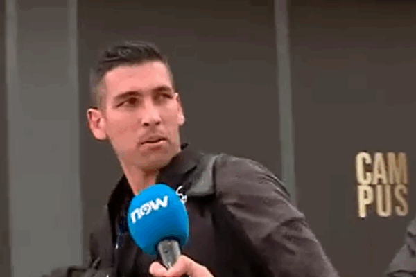 Fábio Veríssimo
