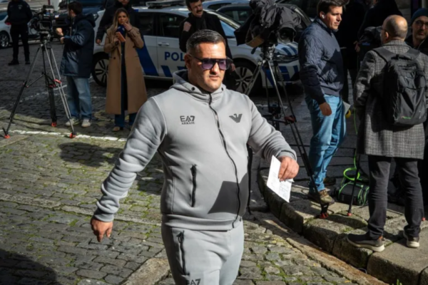 Hugo Loureiro