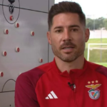 Javi Garcia