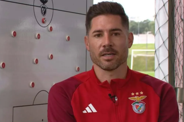 Javi Garcia