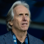 Jorge Jesus