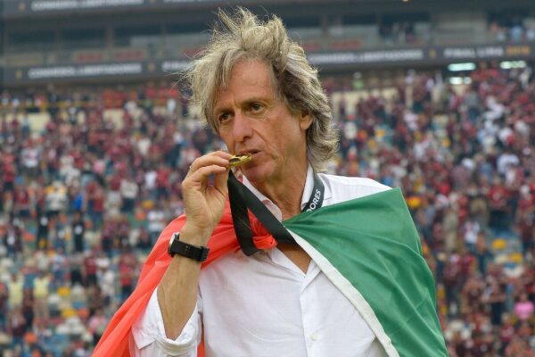 Jorge Jesus