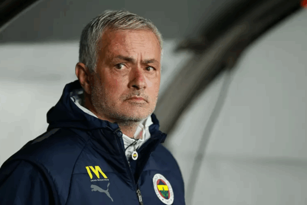 José Mourinho