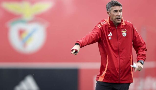 Bruno Lage