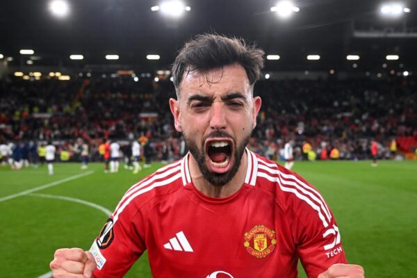 Bruno Fernandes
