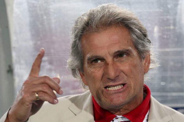 Manuel José