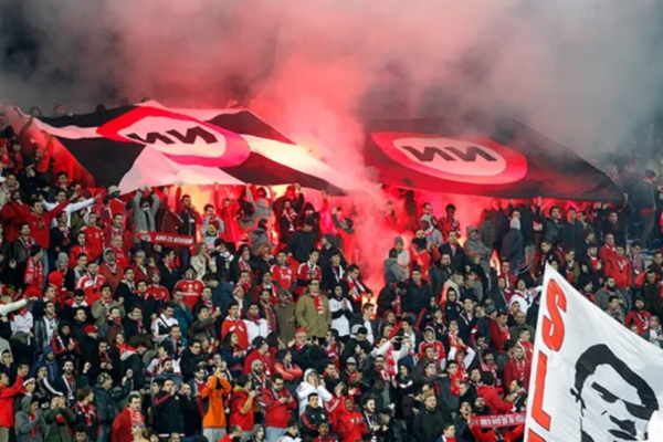 No Name Boys