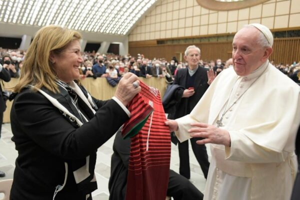 Papa Francisco