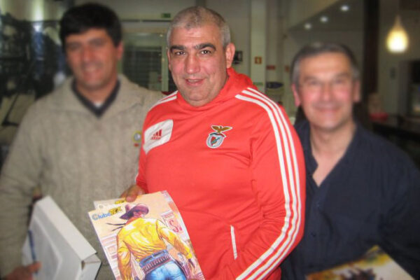 Paulo Magalhães