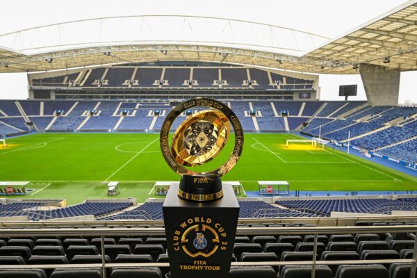 Estadio do Dragão