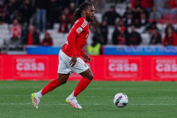 Renato Sanches