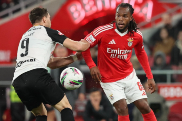 Renato Sanches
