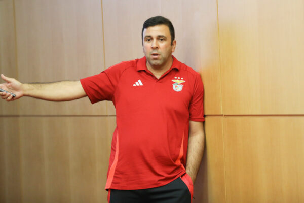 Rodrigo Magalhães