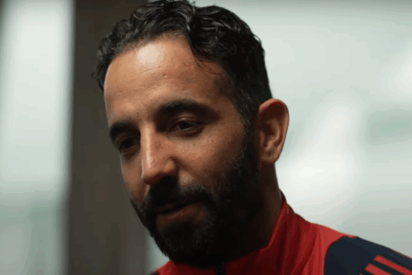 Rúben Amorim