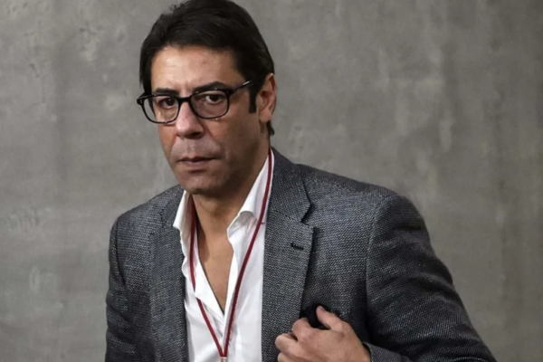 Rui Costa