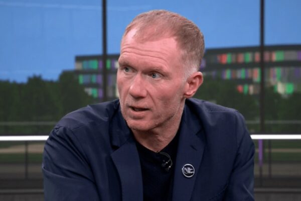 Paul Scholes