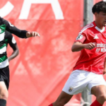 Sporting e Benfica