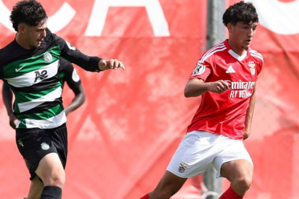 Sporting e Benfica