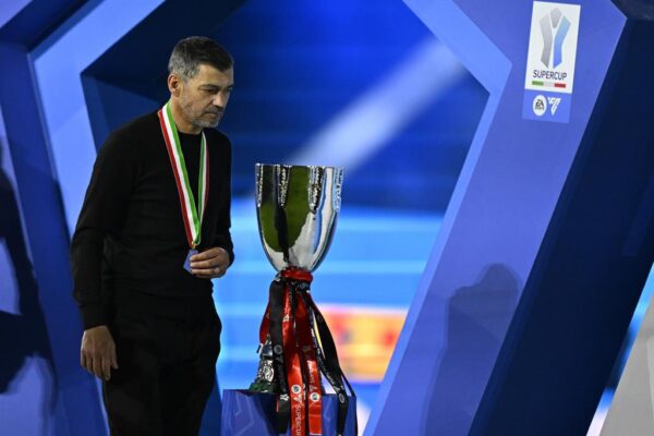 Sérgio Conceição
