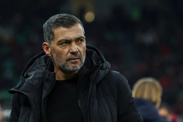 Sérgio Conceição