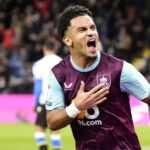 Marcus Edwards