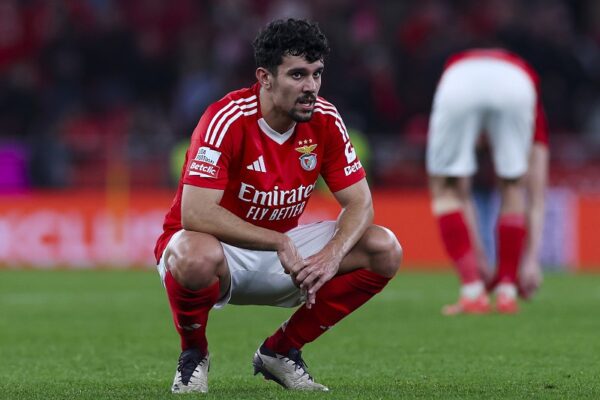 Tomás Araújo