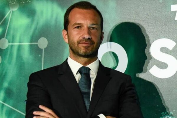 Frederico Varandas