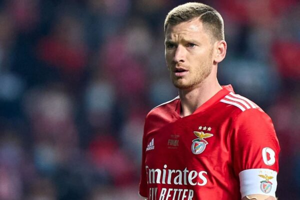 Vertonghen