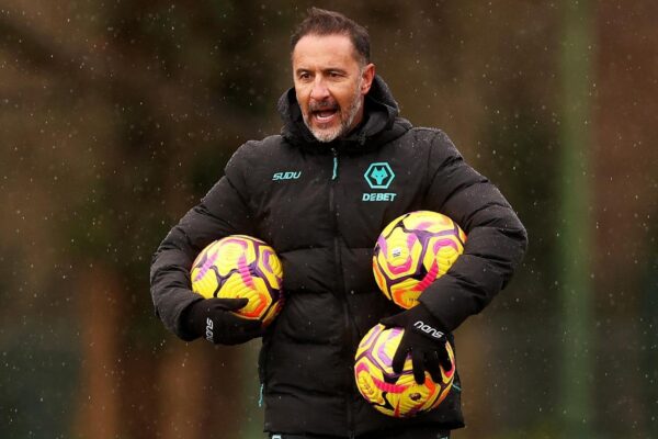 Vítor Pereira