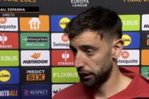 Bruno Fernandes